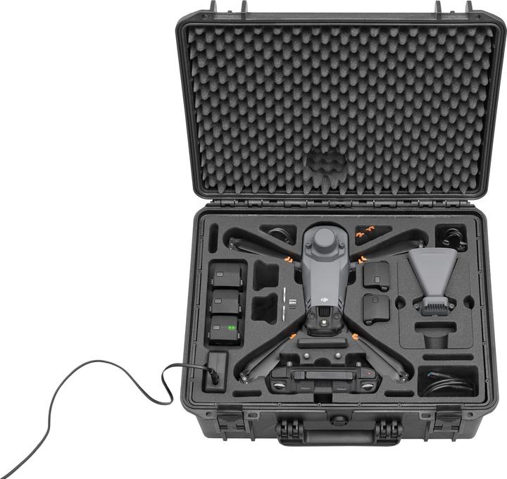 Immagine prodotto TomCase XT465 (Custodia per drone, DJI Mavic 3 Enterprise)