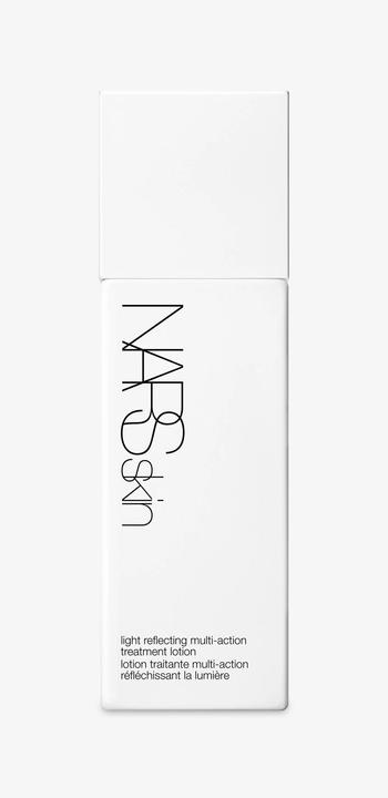 Actual product image NARS Cosmetics Light Reflecting Multi-Action Treatment Lotion (200 ml, Day cream)