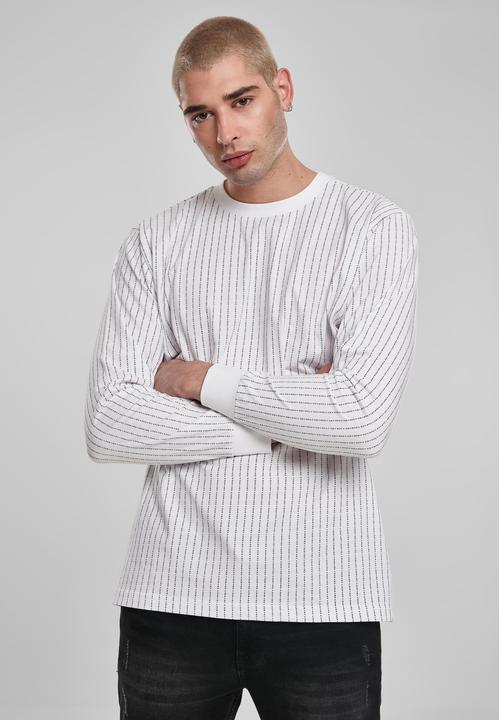 Actual product image Mister Tee Fuckyou Long Sleeve - 7690 (XXL)