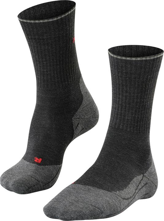 Produktbild Falke TK2WoSilk (42 - 43)