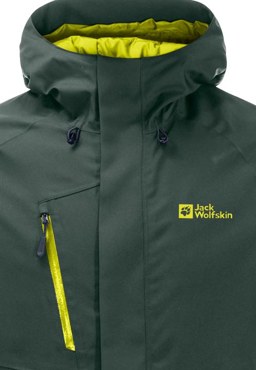 Produktbild Jack Wolfskin Troposphere Ins Jkt M (L)