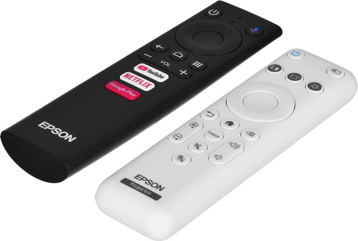 Image du produit Epson CO-FH02 (Full HD, 3000 lm, 1.19 - 1.61:1)