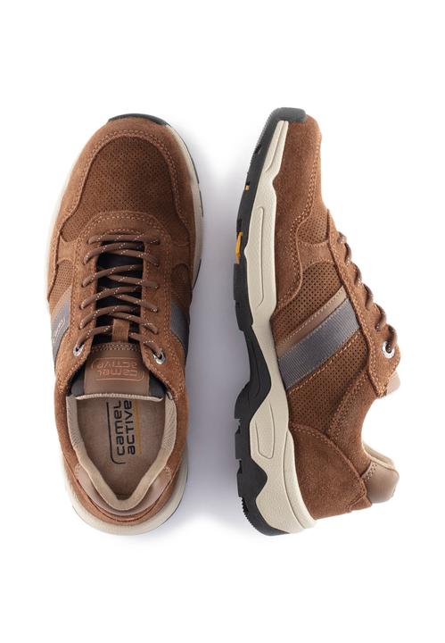 Immagine prodotto Camel Active Sneaker Split/Nappa DESERT (41)