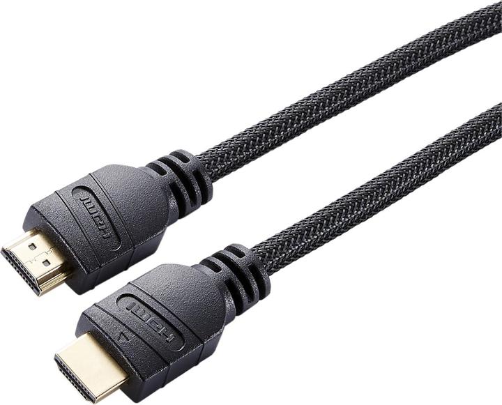 Actual product image Bigben HDMI 2.0a cable (0.35 m)
