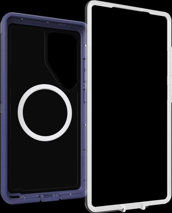 Image du produit OtterBox Defender XT Clear mit Magnets (Samsung Galaxy S25 Ultra)