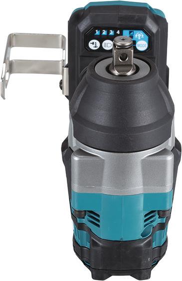 Actual product image Makita TW007GZ (Rechargeable battery operated)