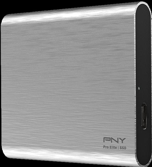 Produktbild PNY Pro Elite (1000 GB)