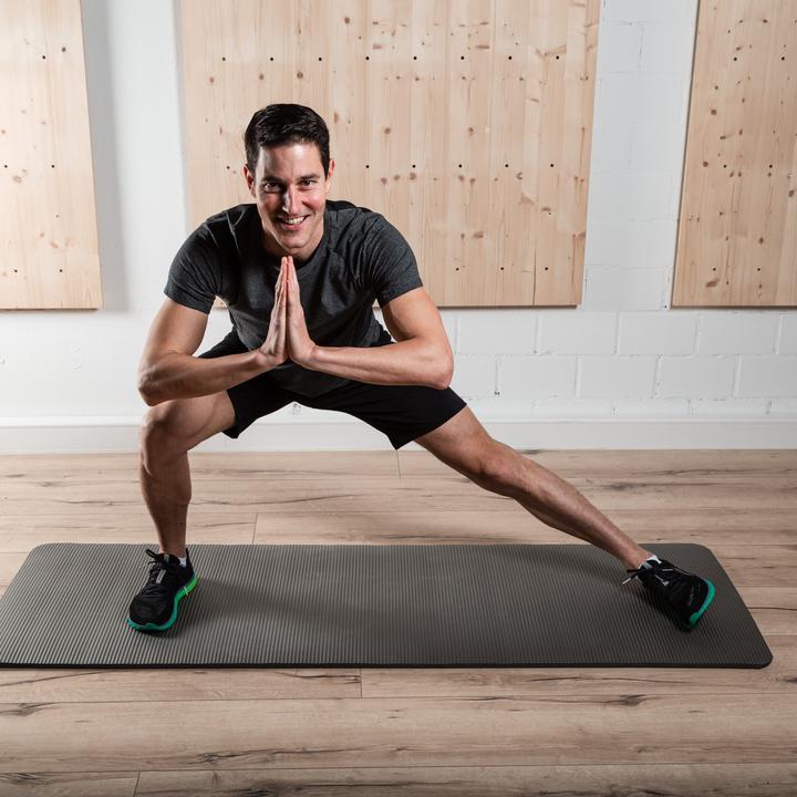 Image du produit Swip Tapis de pilates et d’exercices (15 mm)