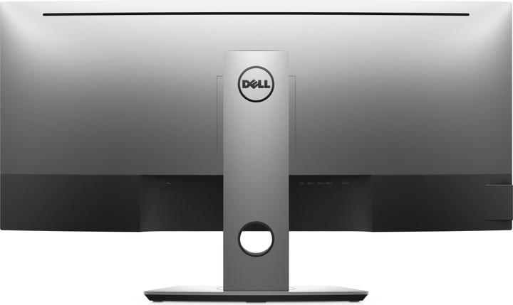 Actual product image Dell U3419W (3440 x 1440 pixels, 34")