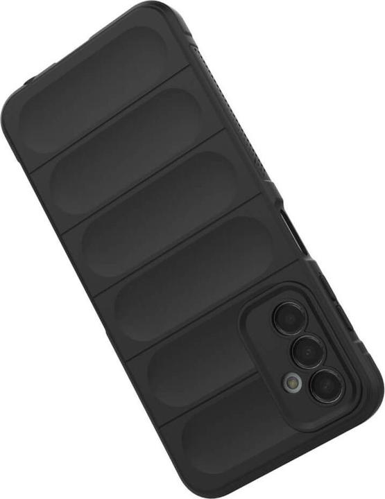 Produktbild Cover-Discount Galaxy M13 - Rugged Protective Cover schwarz (Samsung Galaxy M13)