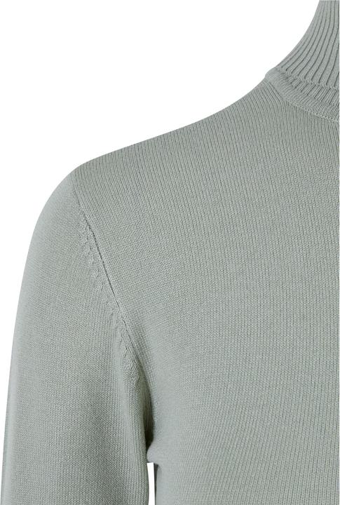 Immagine prodotto Urban Classics Ladies Knitted Turtleneck Sweater (4XL)