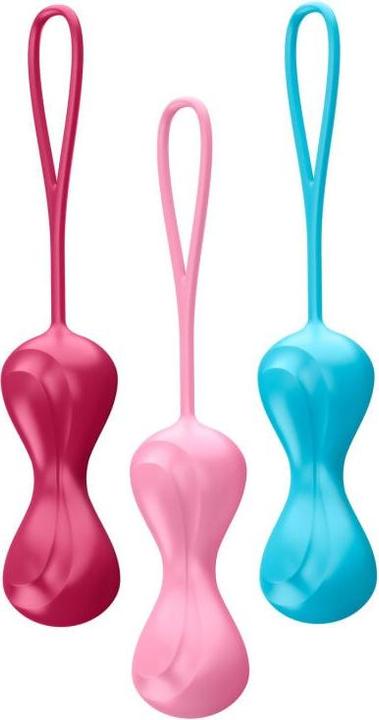 Immagine prodotto Satisfyer C02 Double