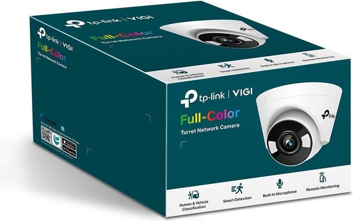 Produktbild TP-Link VIGI C430 (2304 x 1296 Pixels)