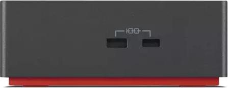 Productafbeelding Lenovo ThinkPad Dock (Thunderbolt, USB-C, 12 Havens)