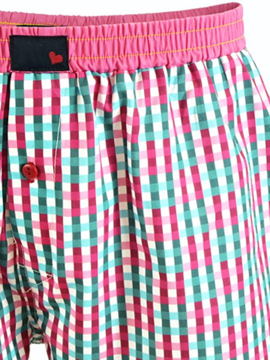 Produktbild Unabux Boxer FLYING FALCON (M, 2er Pack)