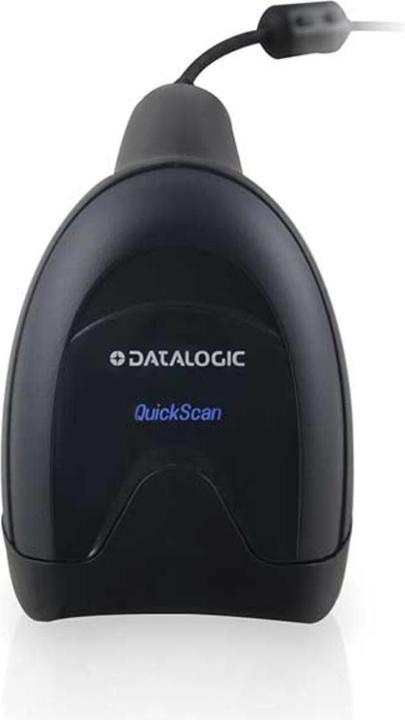 Actual product image Datalogic QuickScan QD2590 (1D barcodes, 2D barcodes)