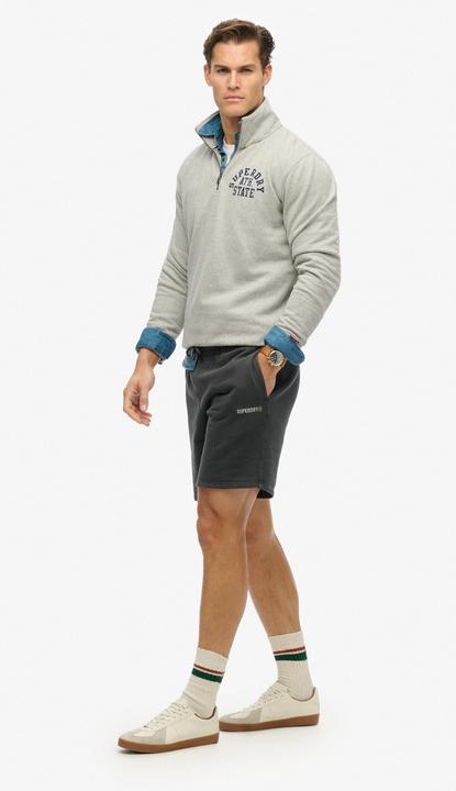 Actual product image Superdry Micro Logo Short (L)