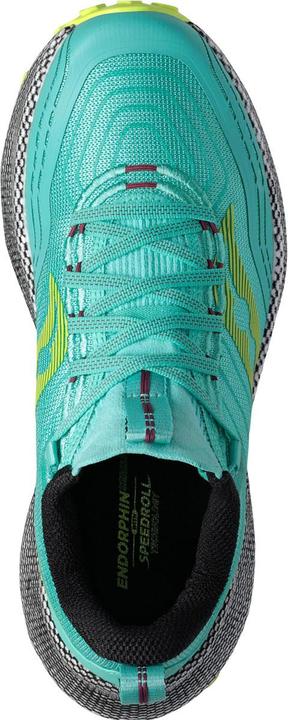 Image du produit Saucony Endorphin Trail (39)