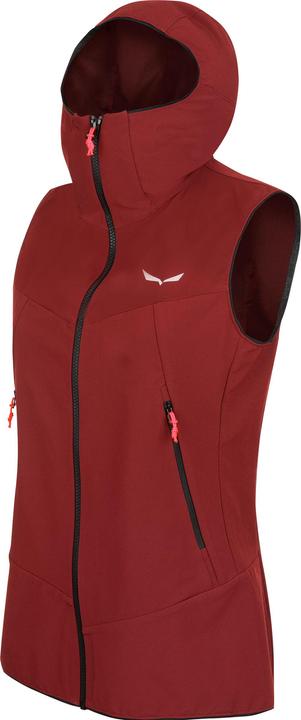 Actual product image Salewa Sella Durastretch Vest Da (42)