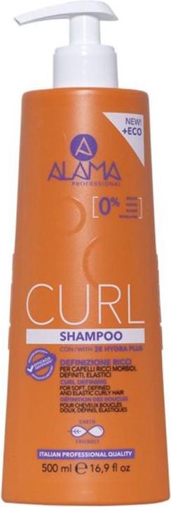 Alama Professional Curl (500 ml, Trockenshampoo)