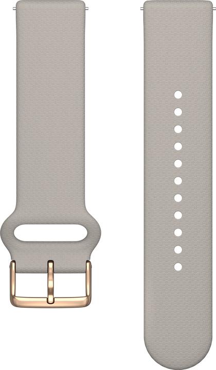Polar Armband (20 mm, Silikon)