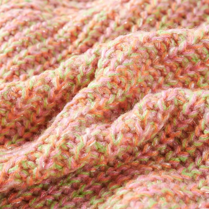 Immagine prodotto VidaXL Maglia per bambini rosa pallido 92,Materiale: 49 % acrilico (92)