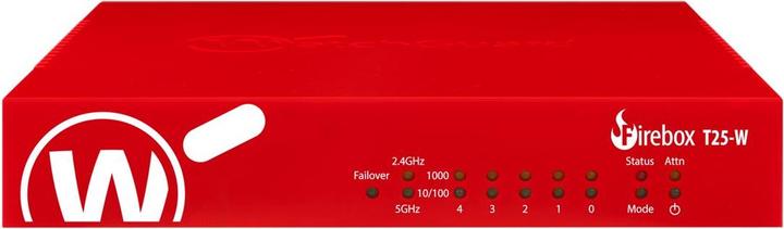 Immagine prodotto Watchguard WGT Trade Up to WG Firebox T45WPoE +3Y Total Security Suite (UE)