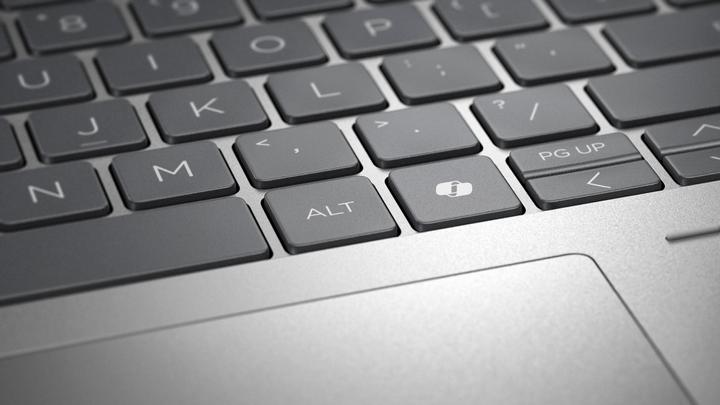 Productafbeelding HP EliteBook 665 16 inch G11 notebook-pc, AMD Ryzen™ 7, 40,6 cm (16"), 1920 x 1200 pixels, 16 GB (16", AMD Ryzen 7 7735U, 16 GB, 512 GB, NL)