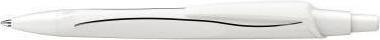 Actual product image Schneider RECO - Ballpoint pen (White, 1 x)