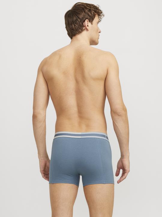 Immagine prodotto Jack & Jones Jacsteve Solid Trunks 3 Pack Sn (XXL, confezione da 3)