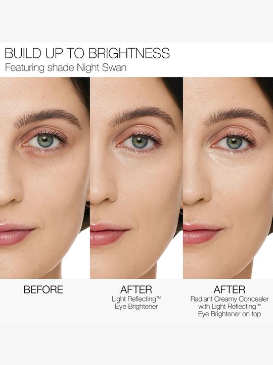Immagine prodotto NARS Cosmetics Cigno notturno (Cigno notturno)