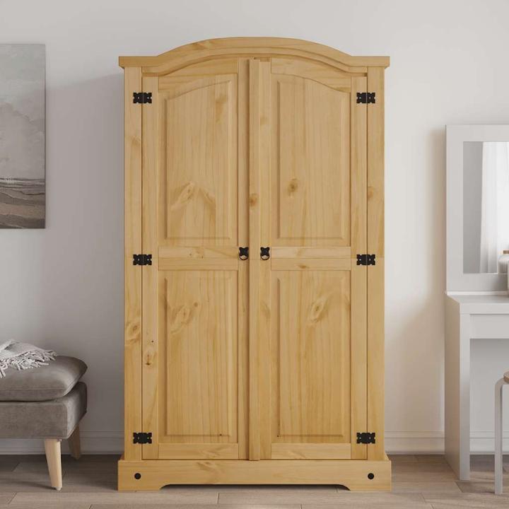 Produktbild VidaXL Beleka (101 x 52 x 170 cm)