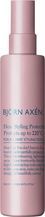 Björn Axen Heat Styling Protection (150 ml)