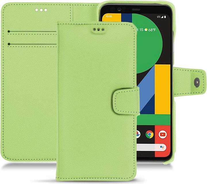 Image du produit Noreve Housse cuir portefeuille (Google Pixel 5)