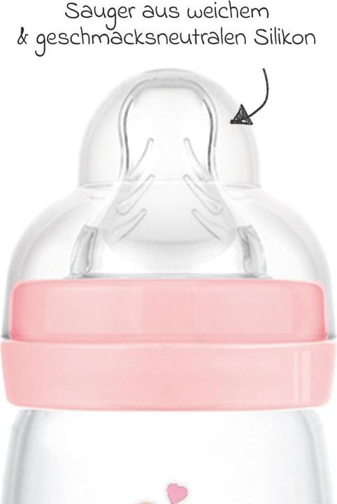 Actual product image MAM Easy Start Anti-Colic (320 ml)