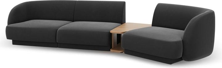 Actual product image Micadoni Miley (3-seater)