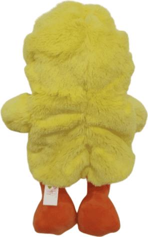 Produktbild Besttoy - Singende Handpuppe - Ente