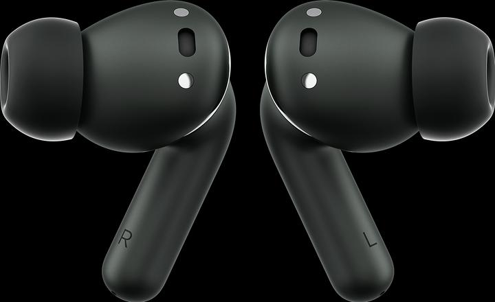 Produktbild Motorola Moto Buds+ (ANC, 7 h, Kabellos)