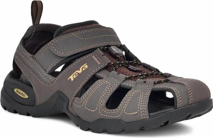 Actual product image Teva Forebay (40.5)