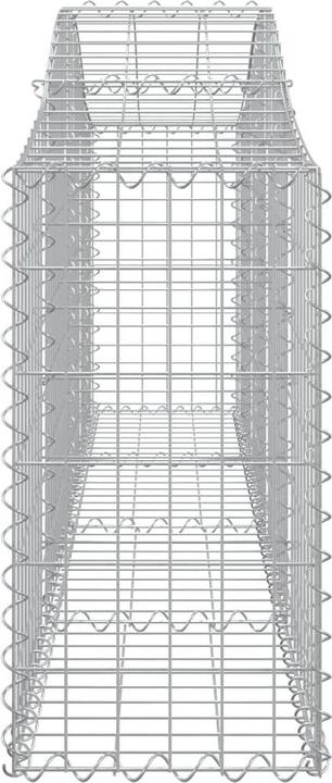 Actual product image VidaXL Gambion