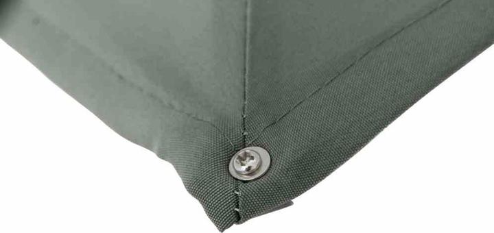 Produktbild Siena Garden Mittelstockschirm (2 m)