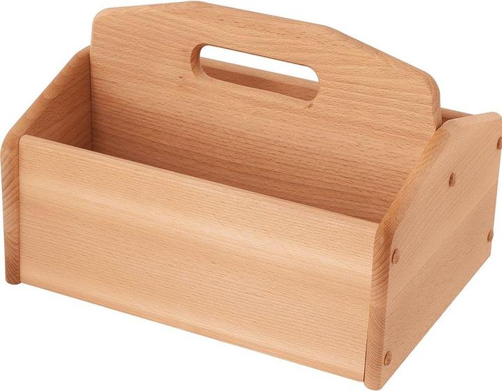 Bürstenhaus Redecker Schuhputzkästen (1 x)