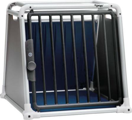 Immagine prodotto 4pets New Eco 3 (Cane, Traspirante, Chiudibile a chiave)