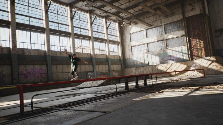Immagine prodotto NoName Tony Hawk Pro Skater 1+2 (Xbox One S)