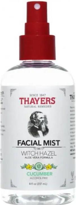 Thayers Witch Hazel with Aloe Vera Cucumber Facial Mist - 237ml (237 ml)