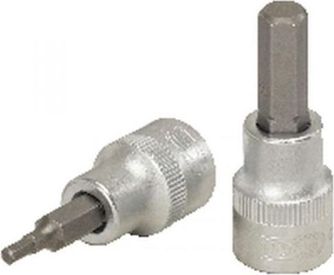 Produktbild KS Tools 3/8" Bit-Stecknuss Innensechskant (1/8")