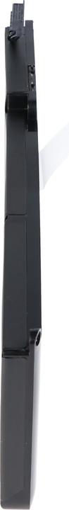 Image du produit AccuCell Akku passend für den Apple Akku A1331, A1342 Akku MacBook Pro 17 (6 cellules, 5800 mAh)