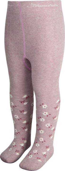 Produktbild Sterntaler Strumpfhosen Blumen Rosa Gr. 80 (80)