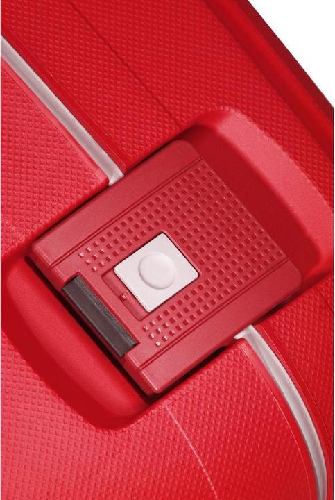 Actual product image Samsonite S'Cure (102 l, L (90 - 115l))