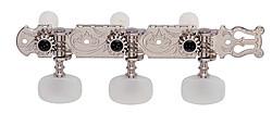 Immagine prodotto G-Gotoh Gotoh 35G-350 testa di macchina 3L3R in nichel